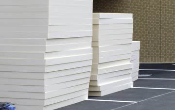 Borghastan flat roof insulation costs