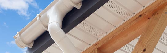 get Borghastan guttering quotes today